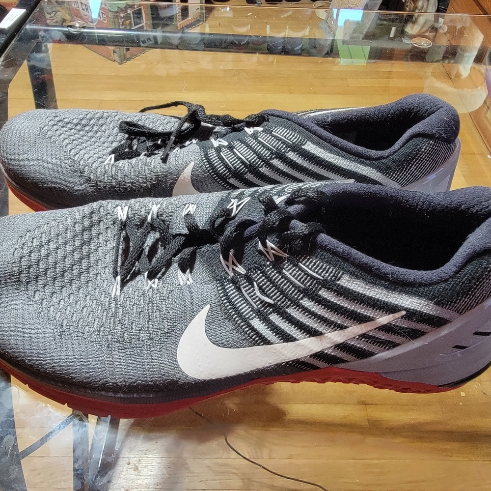 Nike Metcon DSX Flyknit